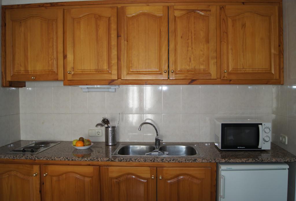 Barceloneta Upartments Apartment Figueres  Exterior photo